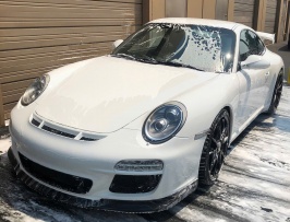 LLUMAR IRX (INFRARED-REJECTING CERAMIC FILM) – Ultimate Performance