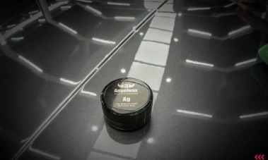 WAX DETAILING LÀ GÌ?