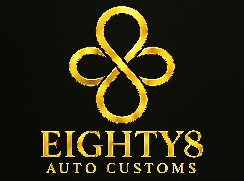 EIGHTY8 AUTO CUSTOMS