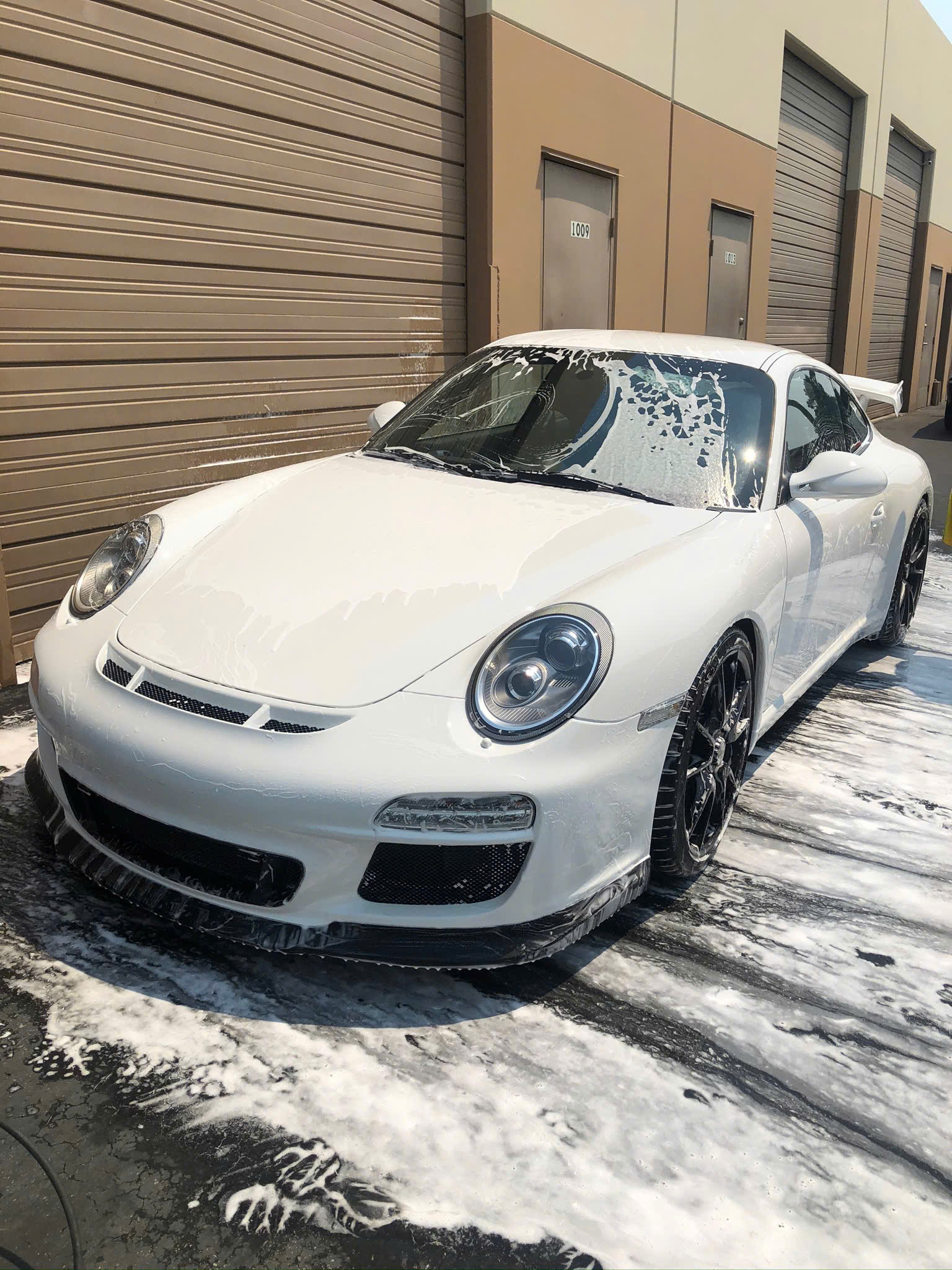 LLUMAR IRX (INFRARED-REJECTING CERAMIC FILM) – Ultimate Performance